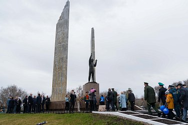 12 апреля – День космонавтики